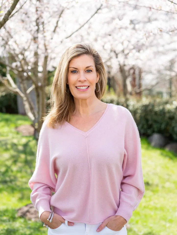 Jennifer - high frequency yoga