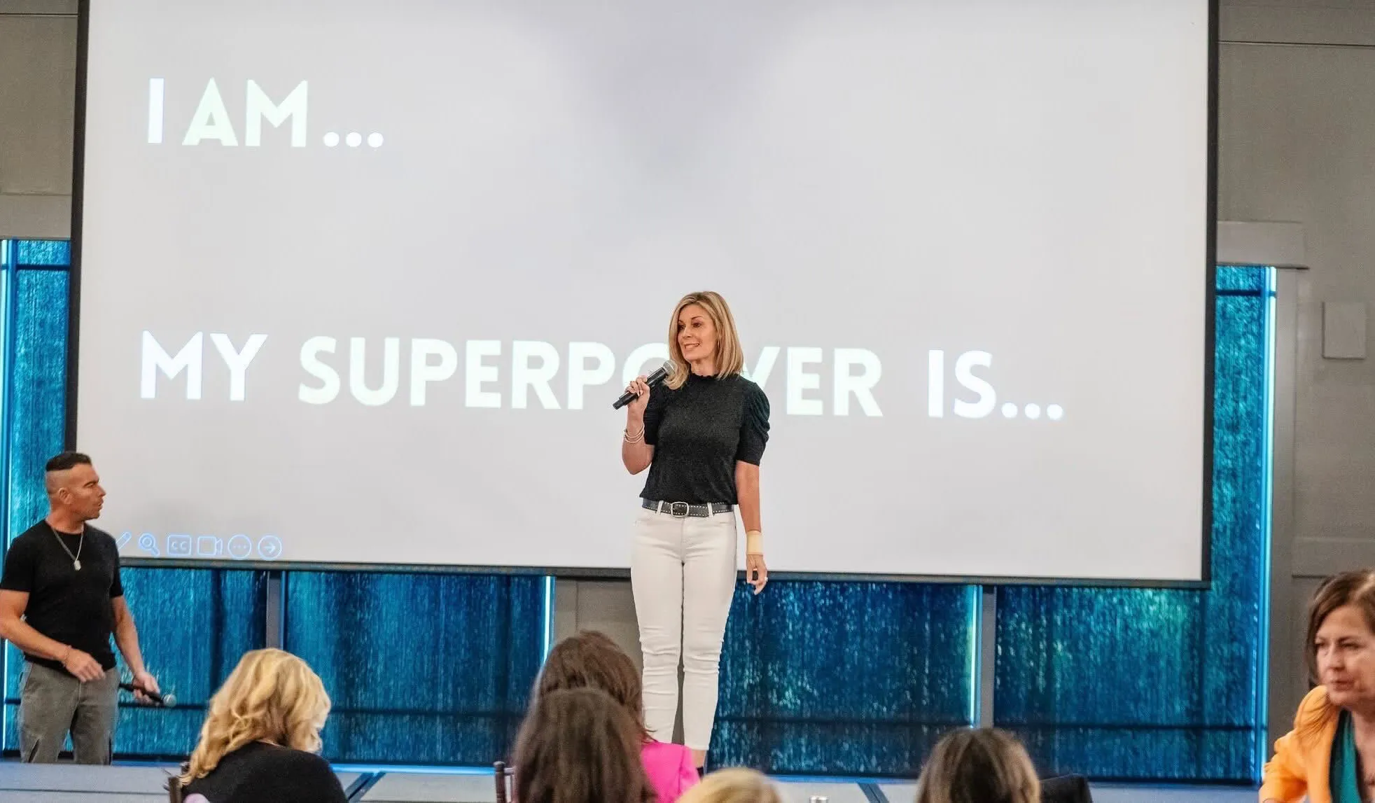 high frequency leadership protocol