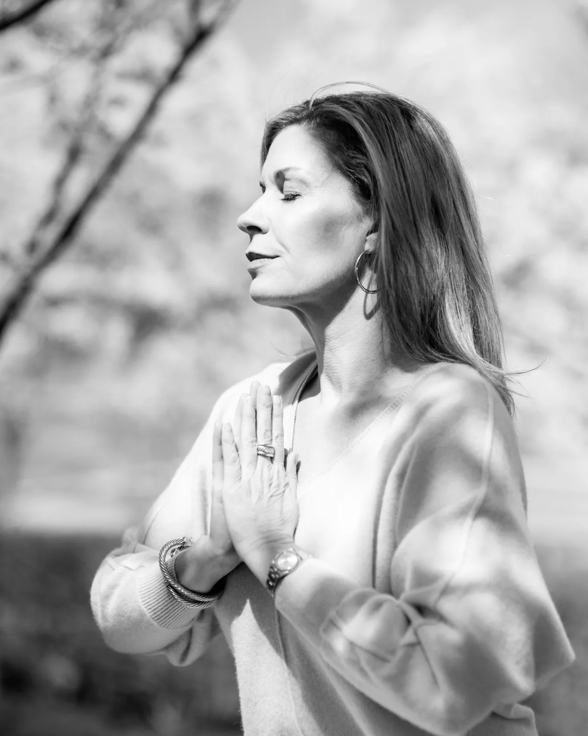 High Frequency Yoga Membership